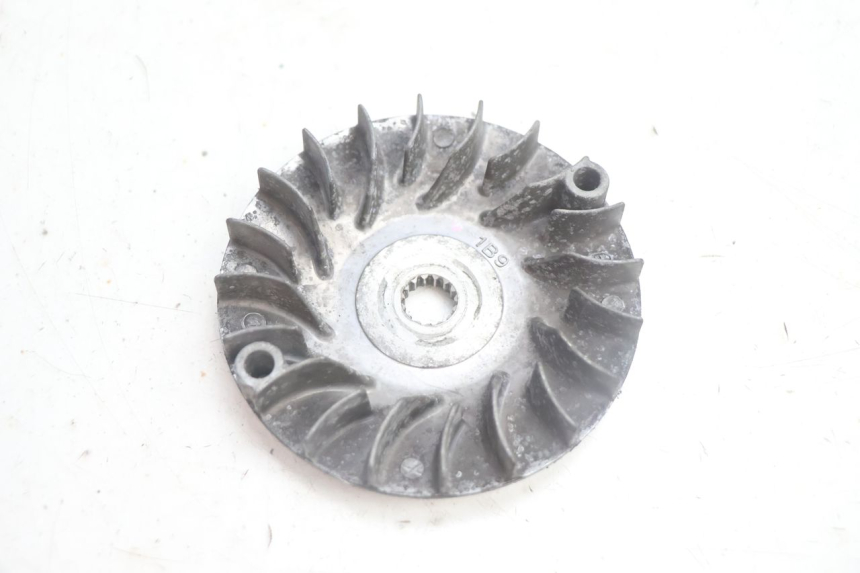photo de BRONZINA FIXA YAMAHA XMAX X-MAX 125 (2006 - 2009) - Vista principal
