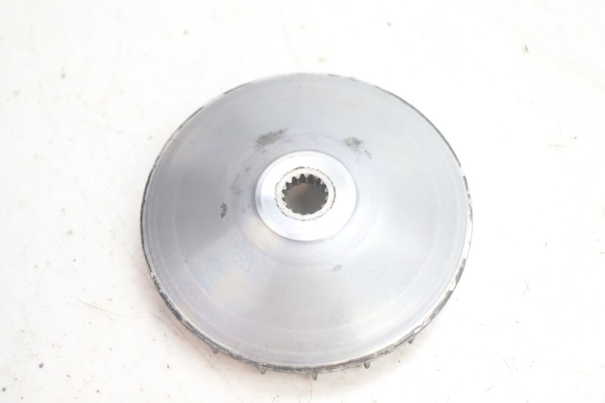 photo de BRONZINA FIXA YAMAHA XMAX X-MAX 125 (2006 - 2009) - Outro ângulo de visão