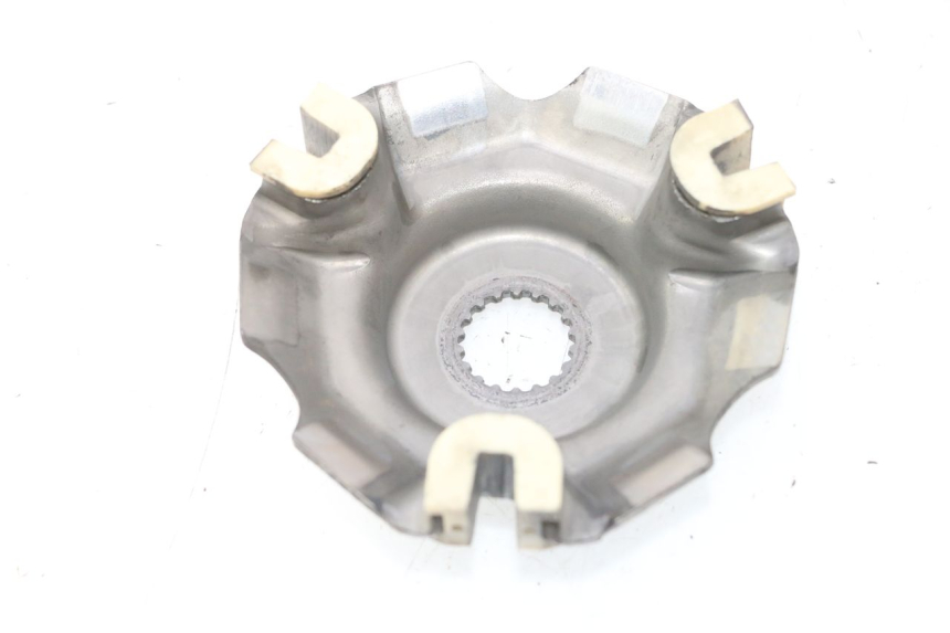 photo de JOUE MOBILE SUZUKI BURGMAN 125 (2007 - 2014) - Detalhe da peça