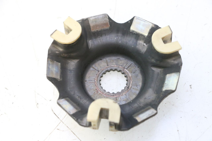 photo de JOUE MOBILE SUZUKI BURGMAN 125 (2007 - 2014) - Detalhe da peça