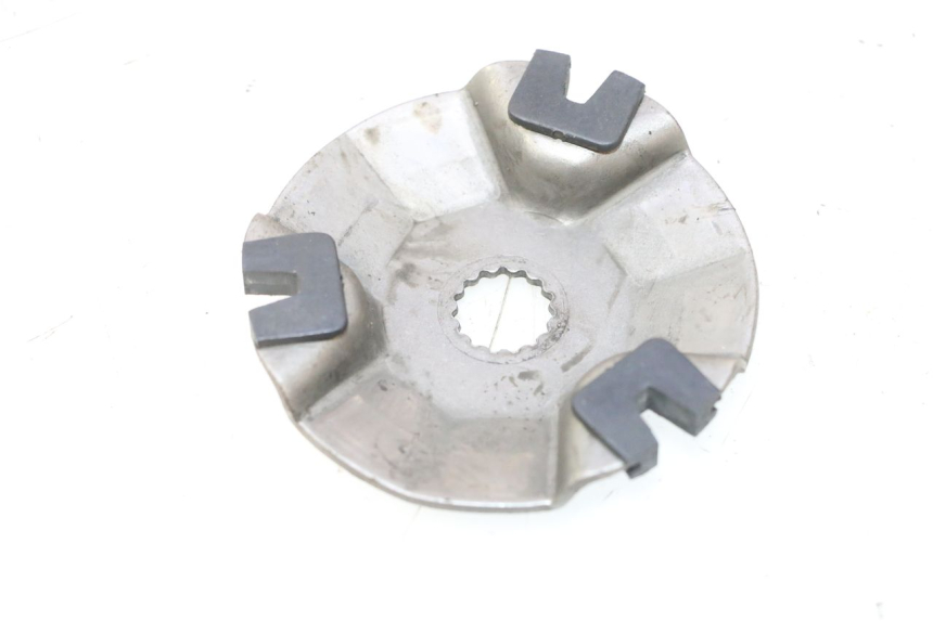 photo de JOUE MOBILE IMF INDUSTRIE NEW PACH 2T 50 (2014 - 2020) - Detalhe da peça