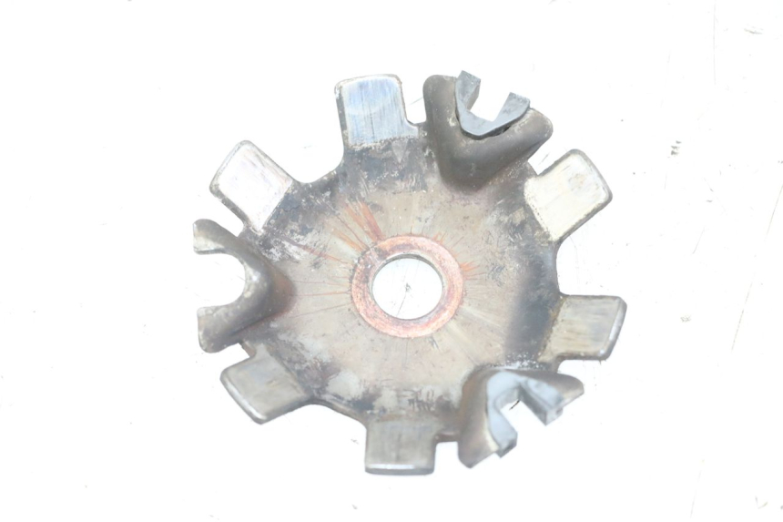 photo de JOUE MOBILE PEUGEOT ELYSTAR 50 (2002 - 2014) - Detalhe da peça