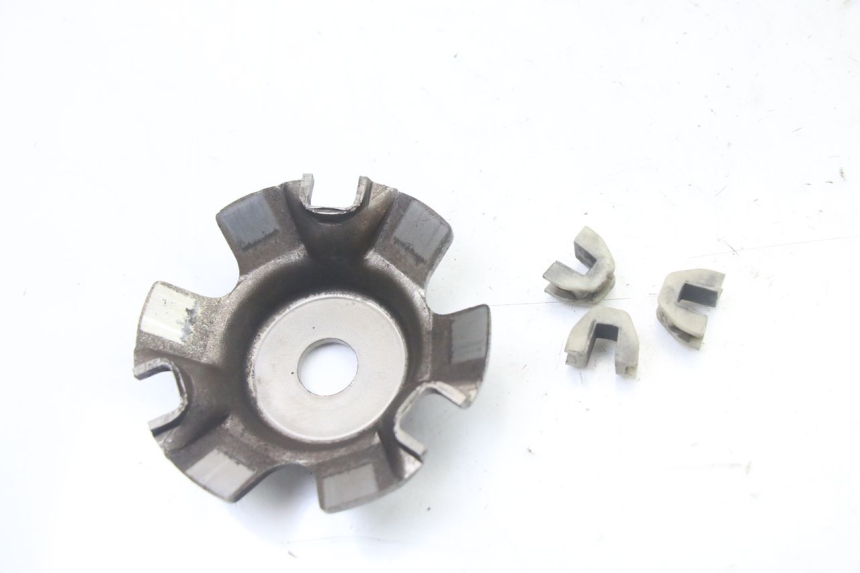 photo de JOUE MOBILE PEUGEOT VIVACITY 125 (2010 - 2017) - Detalhe da peça