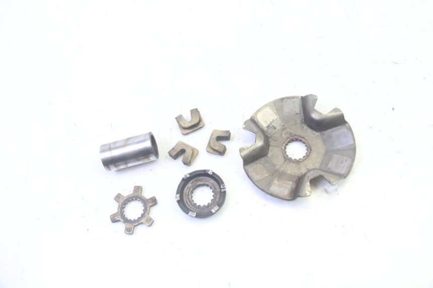 photo de JOUE MOBILE RIDE RACE 2T 50 (2012 - 2017) - Detalhe da peça