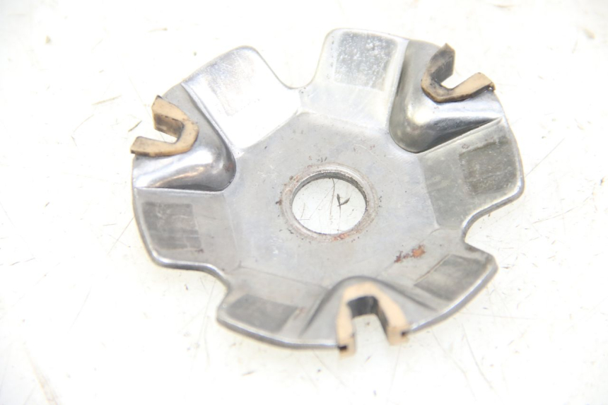 photo de JOUE MOBILE TNT MOTOR ROMA 10' 4T 50 (2007 - 2018) - Detalhe da peça