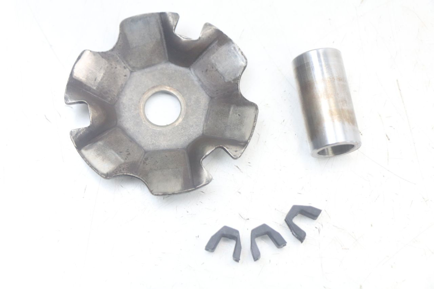 photo de JOUE MOBILE TNT MOTOR ROMA 10' 4T 50 (2007 - 2018) - Detalhe da peça