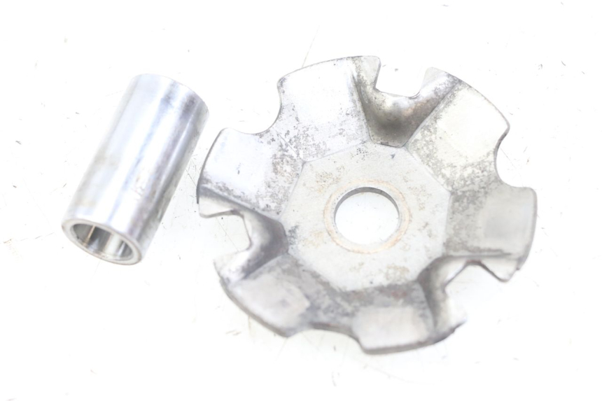 photo de JOUE MOBILE JM MOTORS SANTANA 50 (2014 - 2023) - Detalhe da peça