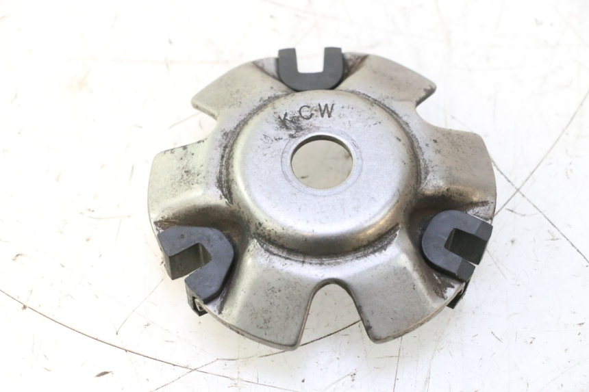 photo de JOUE MOBILE HONDA SH 125 (2001 - 2003) - Vista principal