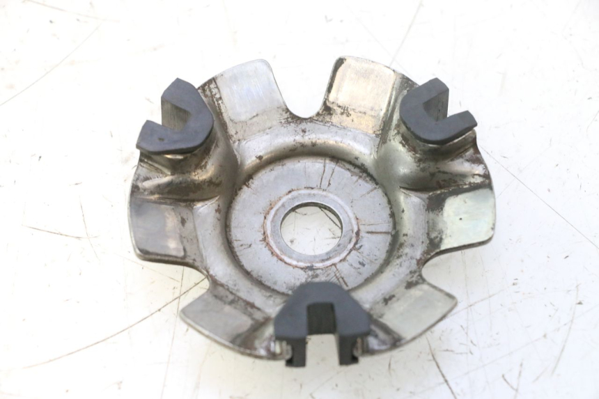 photo de JOUE MOBILE HONDA SH 125 (2001 - 2003) - Detalhe da peça