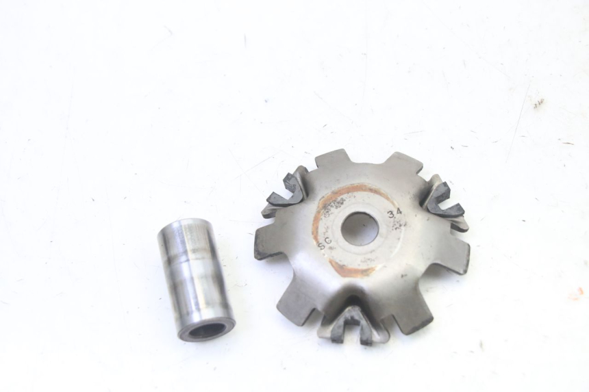 photo de JOUE MOBILE PEUGEOT SPEEDAKE 50 (1995 - 1997) - Vista principal