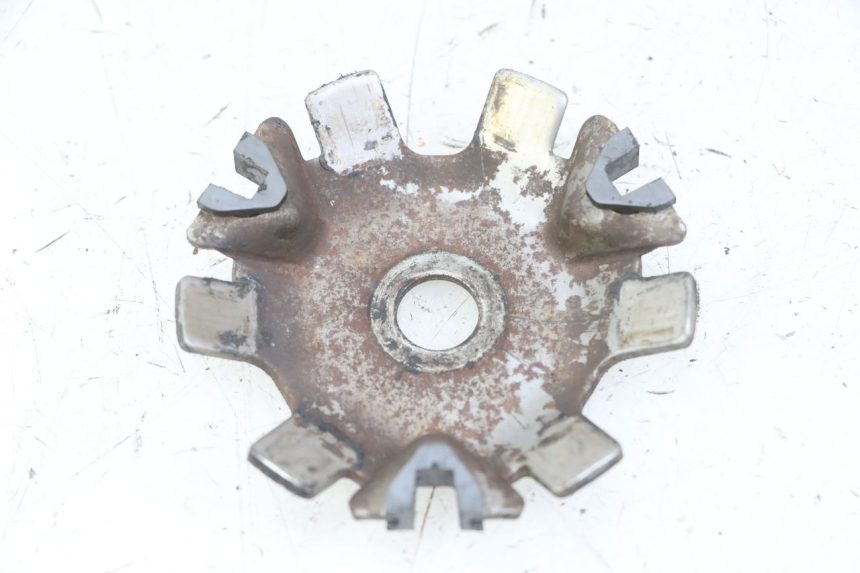 photo de JOUE MOBILE PEUGEOT SPEEDFIGHT 2 LC 50 (2000 - 2009) - Detalhe da peça