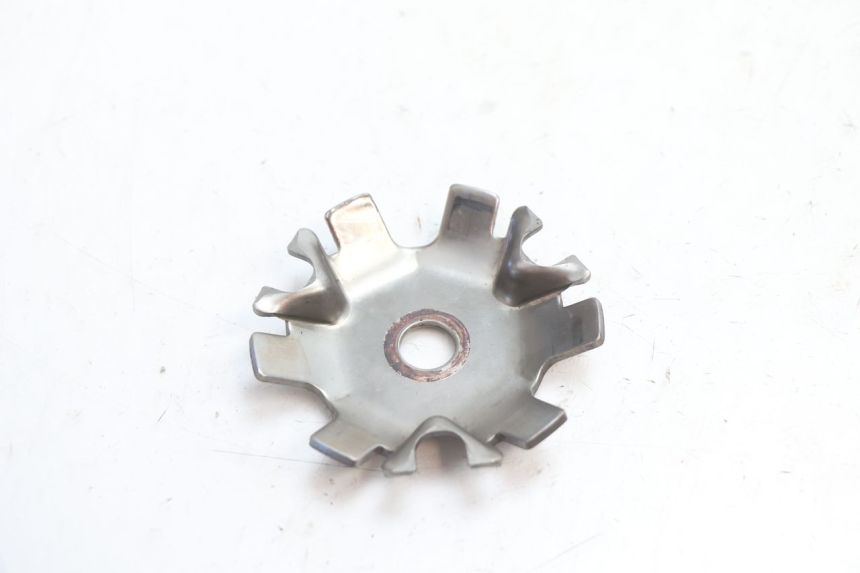 photo de JOUE MOBILE PEUGEOT SPEEDFIGHT LC 50 (1996 - 2002) - Zoom do estado de desgaste