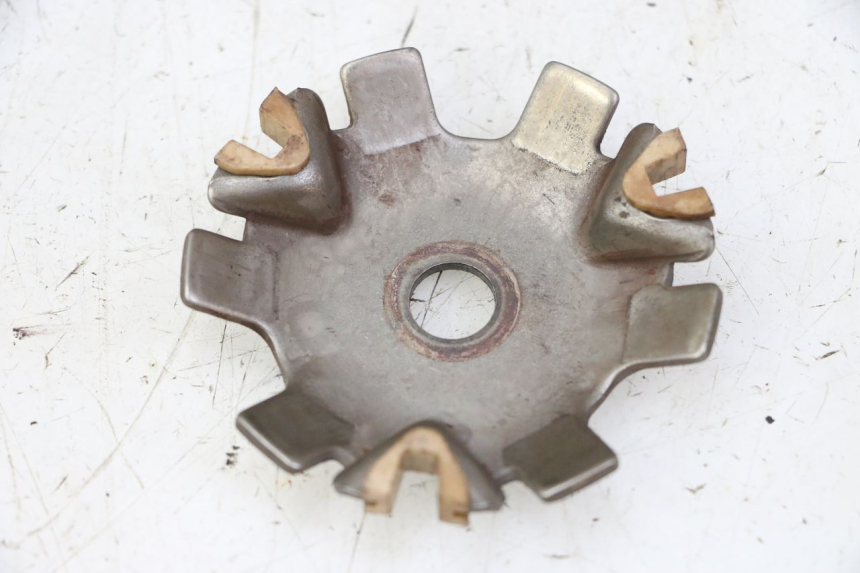 photo de JOUE MOBILE PEUGEOT STREETZONE I 2T 50 (2018 - 2020) - Detalhe da peça