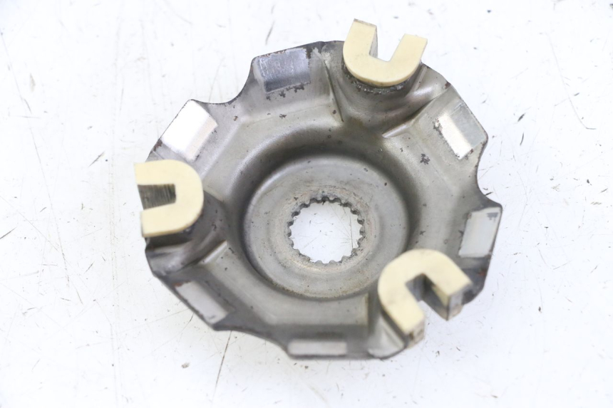 photo de JOUE MOBILE SUZUKI BURGMAN 125 (2007 - 2014) - Detalhe da peça