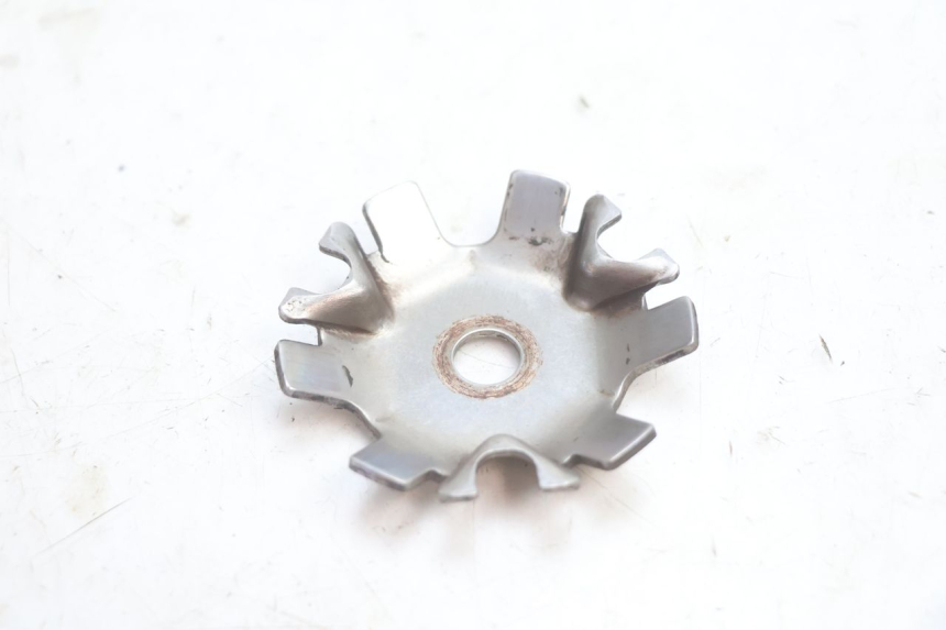 photo de JOGA MÓVEL PEUGEOT TREKKER 50 (1995 - 2004) - Detalhe da peça