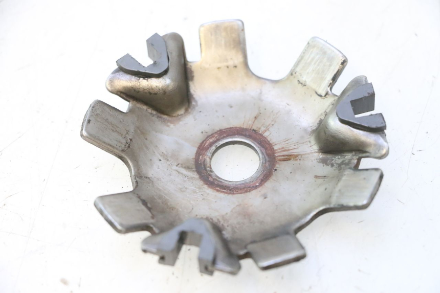photo de JOGA MÓVEL PEUGEOT TREKKER 50 (1995 - 2004) - Detalhe da peça