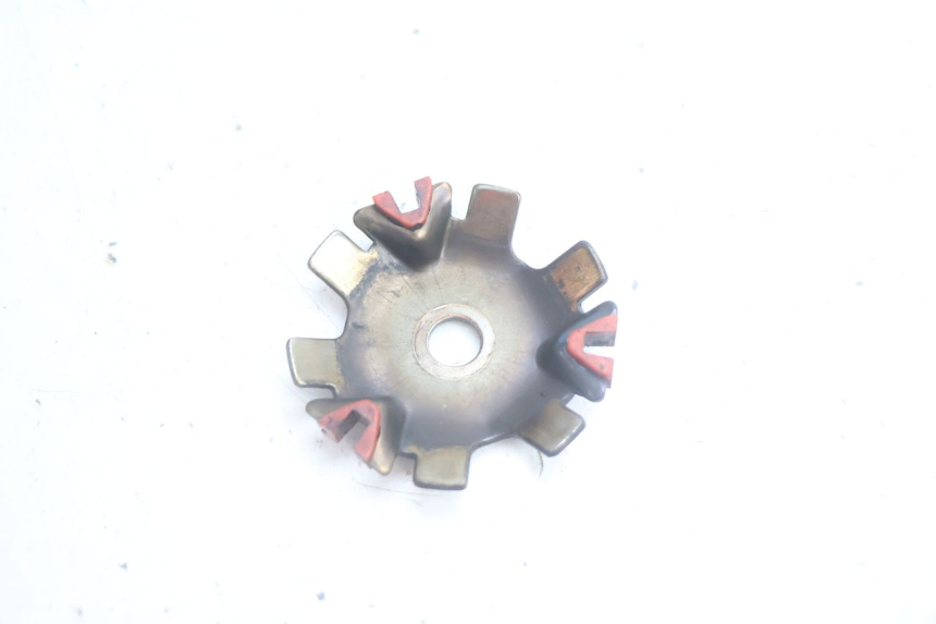 photo de JOGA MÓVEL PEUGEOT TREKKER 50 (1995 - 2004) - Ampliação técnica