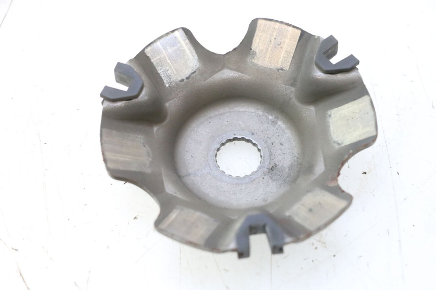 photo de JOUE MOBILE PIAGGIO TYPHOON 50 (2000 - 2009) - Detalhe da peça