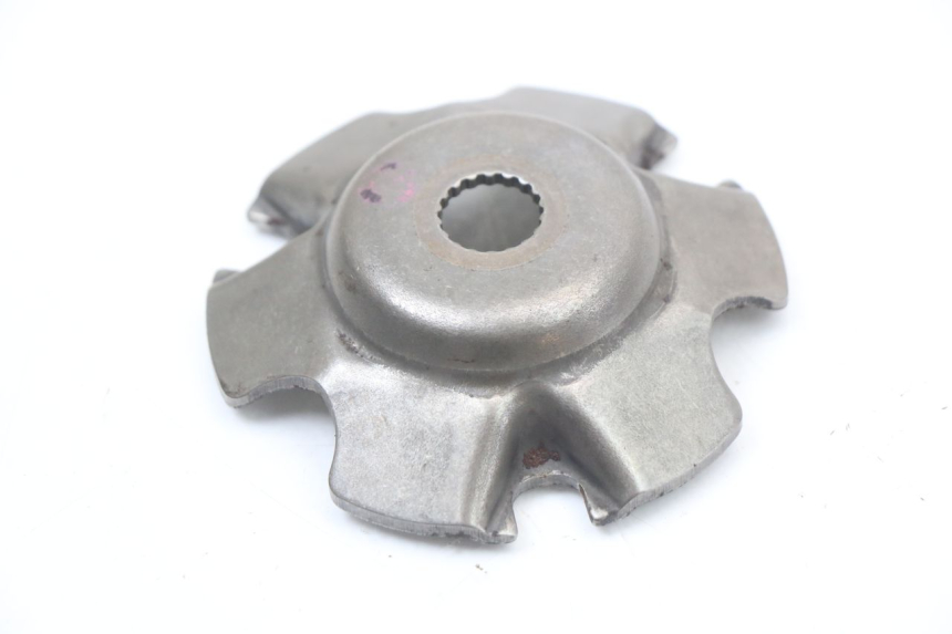 photo de JOUE MOBILE PIAGGIO VESPA LX 2T 50 (2005 - 2013) - Detalhe da peça