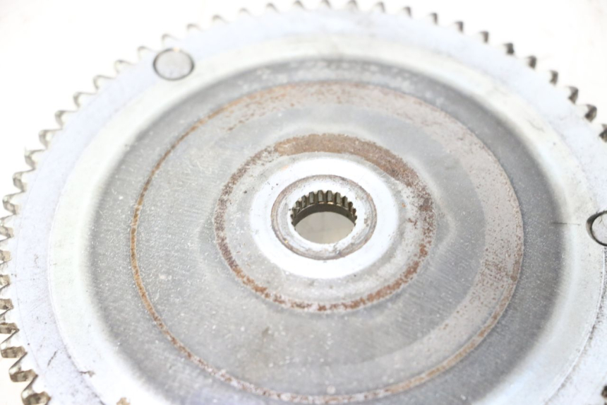 photo de JOUE MOBILE PEUGEOT VIVACITY 50 (2004 - 2009) - Detalhe da peça