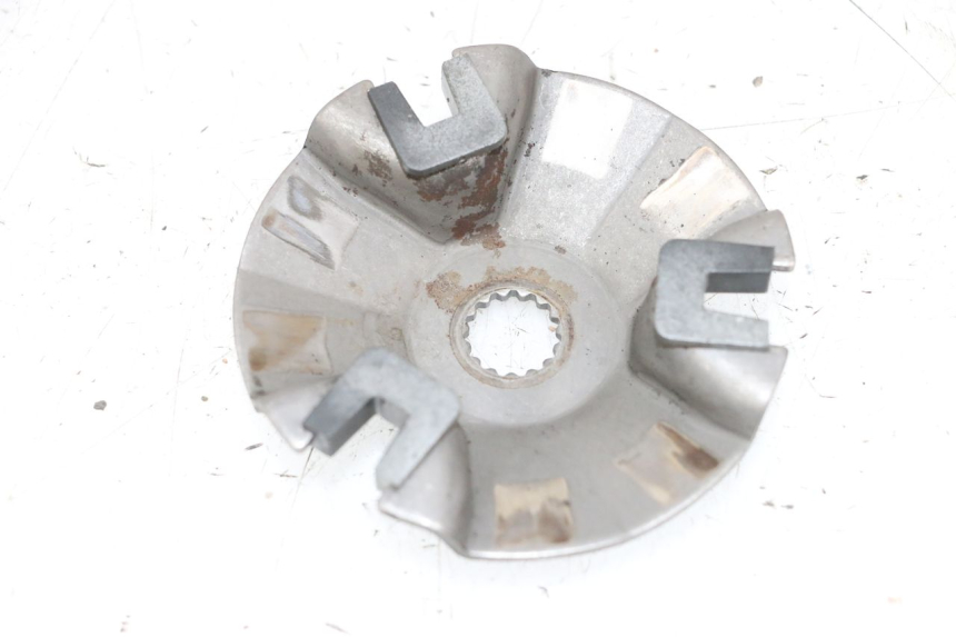 photo de JOUE MOBILE YAMAHA XMAX X-MAX 125 (2006 - 2009) - Detalhe da peça