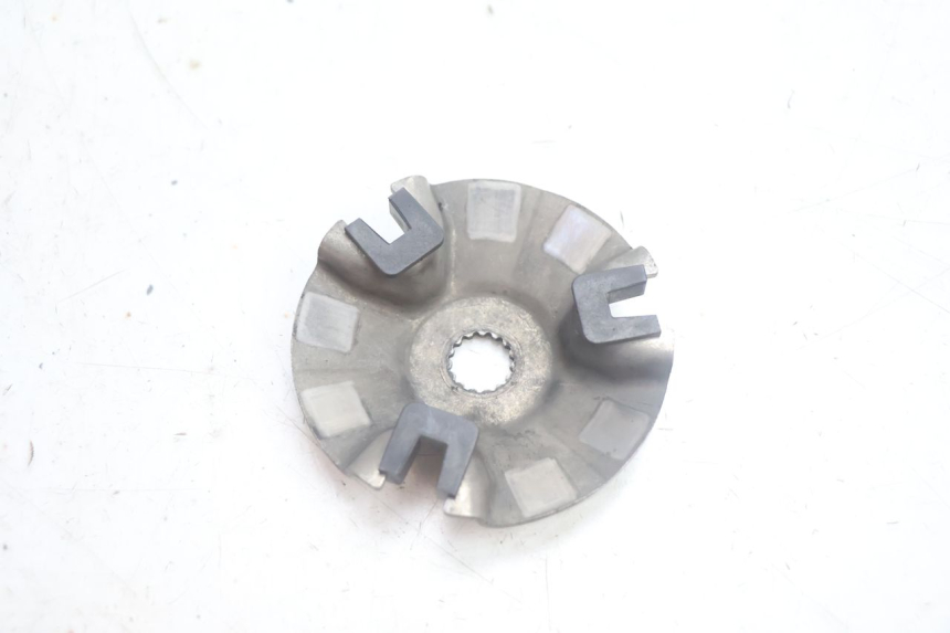 photo de JOUE MOBILE YAMAHA XMAX X-MAX 125 (2006 - 2009) - Ampliação técnica