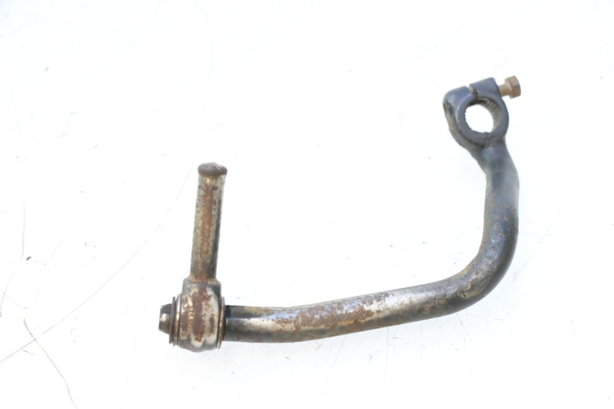 photo de CHUTEIRA PEUGEOT 103 SPX CLIP 50 (1989 - 1992) - Vista principal