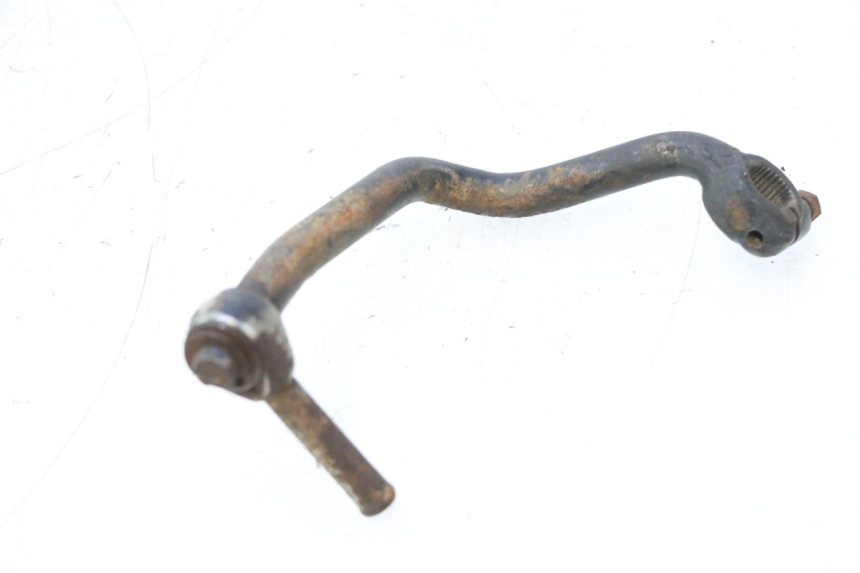 photo de CHUTEIRA PEUGEOT 103 SPX CLIP 50 (1989 - 1992) - Outro ângulo de visão