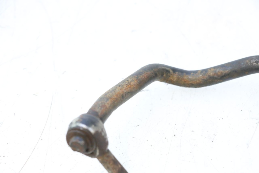 photo de CHUTEIRA PEUGEOT 103 SPX CLIP 50 (1989 - 1992) - Ampliação técnica
