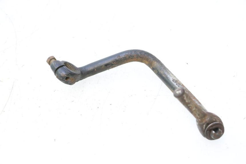 photo de CHUTEIRA PEUGEOT 103 SPX CLIP 50 (1989 - 1992) - Vista geral