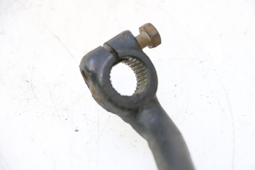 photo de CHUTEIRA PEUGEOT 103 SPX CLIP 50 (1989 - 1992) - Pontos de fixação