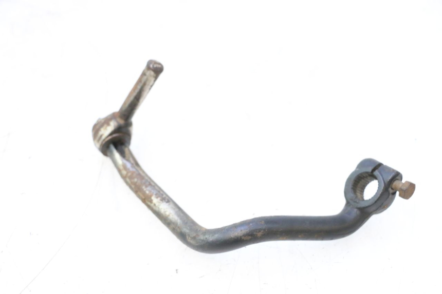 photo de CHUTEIRA PEUGEOT 103 SPX CLIP 50 (1989 - 1992) - Estado da superfície