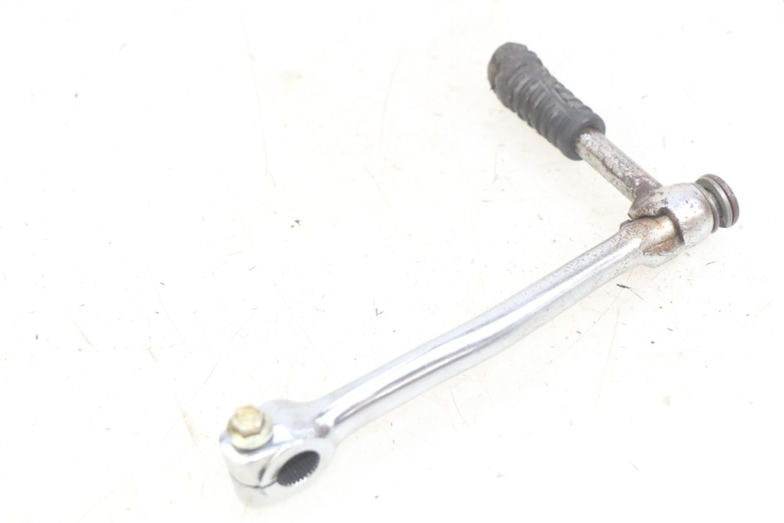 photo de PEDALADA ORION AGB37 CRF1 DIRT BIKE 125 (2013 - 2021) - Vista principal
