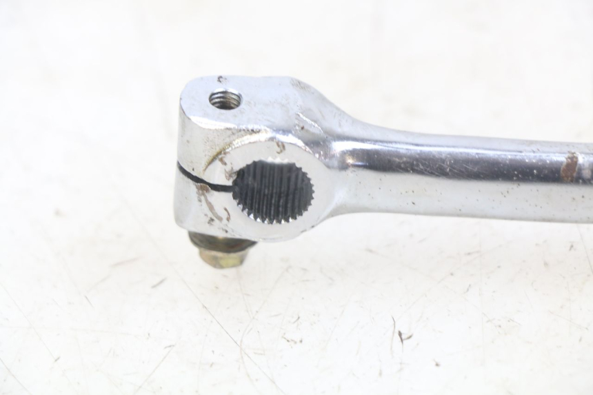 photo de PEDALADA ORION AGB37 CRF1 DIRT BIKE 125 (2013 - 2021) - Zoom do estado de desgaste