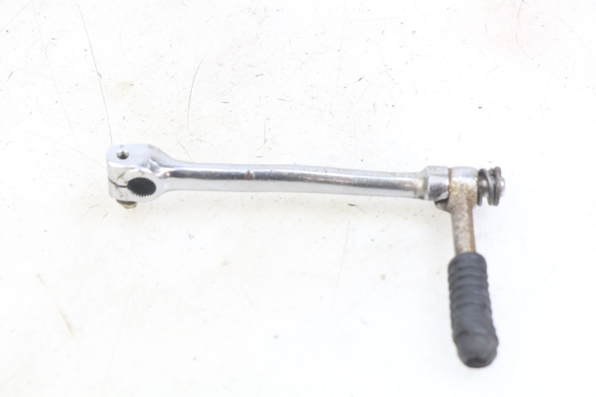 photo de PEDALADA ORION AGB37 CRF1 DIRT BIKE 125 (2013 - 2021) - Outro ângulo de visão