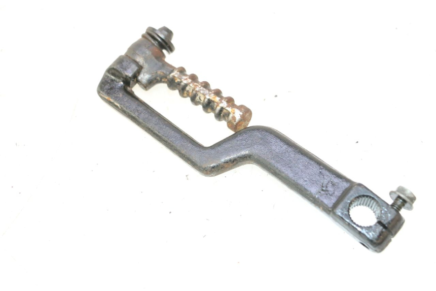 photo de PEDAL DE PARTIDA KYMCO AGILITY PREMIUM 50 (2007 - 2010) - Outro ângulo de visão