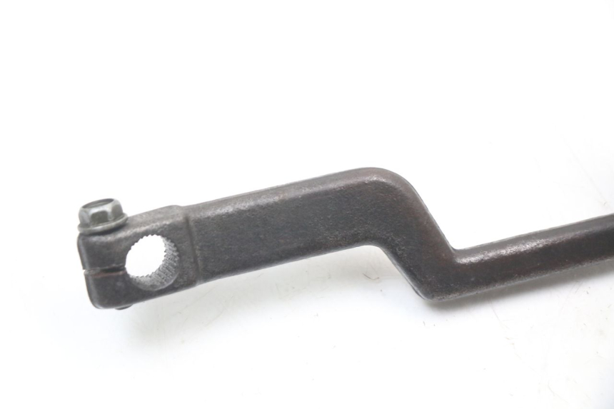 photo de PEDALINHA KYMCO AGILITY RS 4T 50 (2009 - 2013) - Outro ângulo de visão