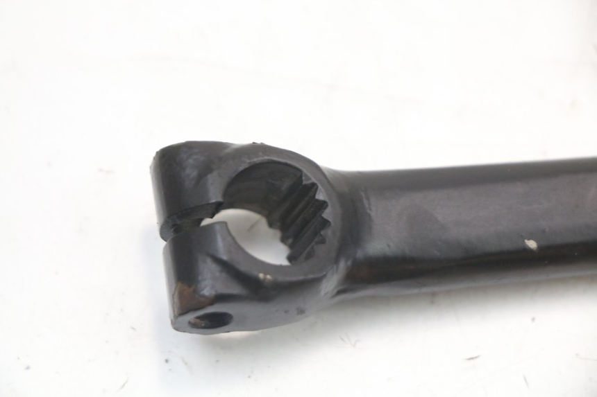 photo de PEDALINHA APRILIA SR MOTARD 50 (2012 - 2018) - Zoom do estado de desgaste