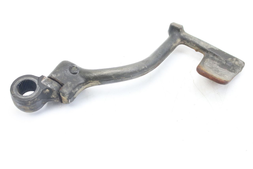 photo de PEDALINHA YAMAHA BLASTER 200 (1987 - 2002) - Detalhe da peça