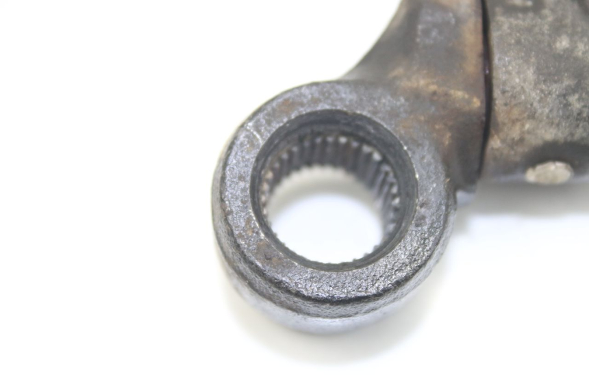 photo de PEDALINHA YAMAHA BLASTER 200 (1987 - 2002) - Zoom do estado de desgaste