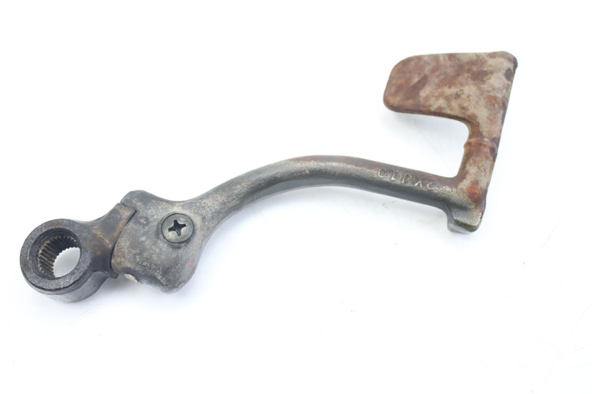 photo de PEDALINHA YAMAHA BLASTER 200 (1987 - 2002) - Outro ângulo de visão