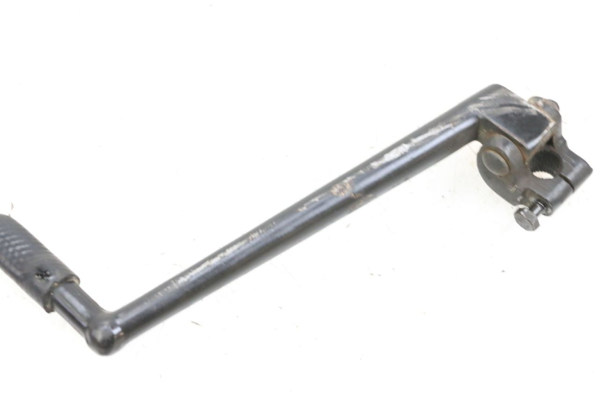 photo de PEDALINHA MAG POWER BOMBERS 4T 50 (2016 - 2026) - Ampliação técnica