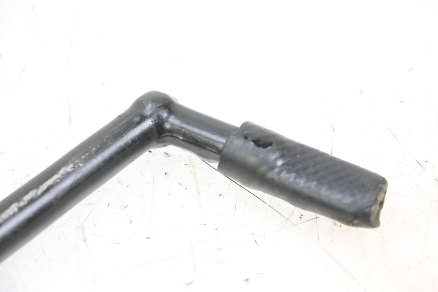 photo de PEDALINHA MAG POWER BOMBERS 4T 50 (2016 - 2026) - Pontos de fixação