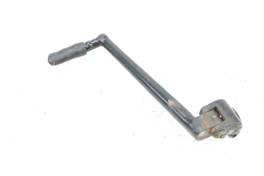 photo de PEDALINHA MAG POWER BOMBERS 4T 50 (2016 - 2026) - Estado da superfície