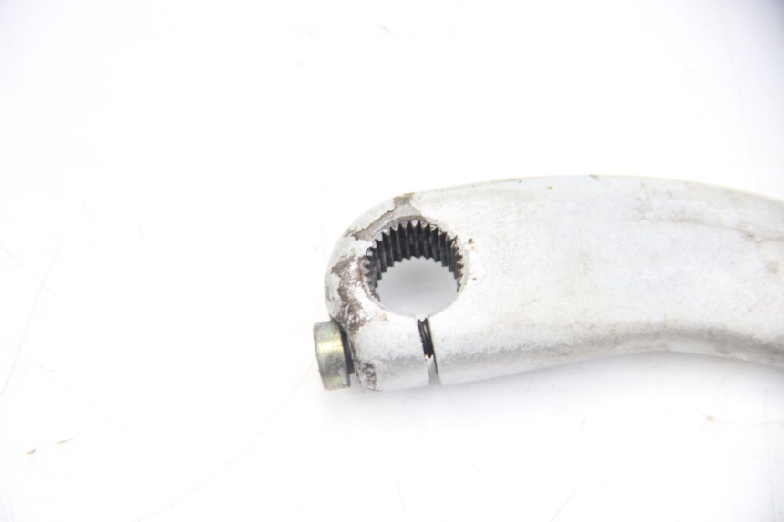 photo de PEDALINHA MBK BOOSTER NEXT GENERATION 50 (2004 - 2007) - Zoom do estado de desgaste
