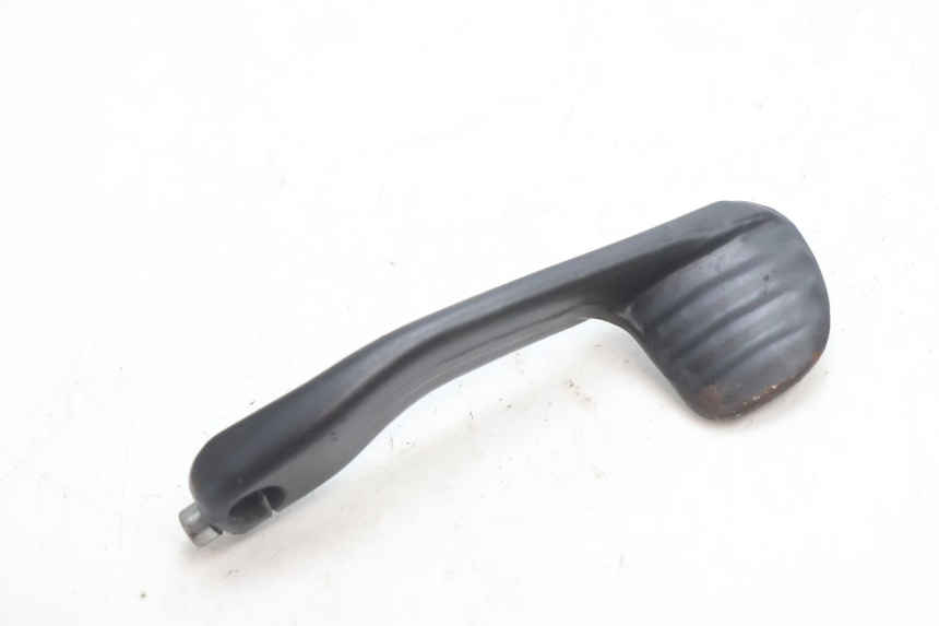 photo de PEDALADA MBK BOOSTER ROCKET 50 (1995 - 1998) - Vista principal