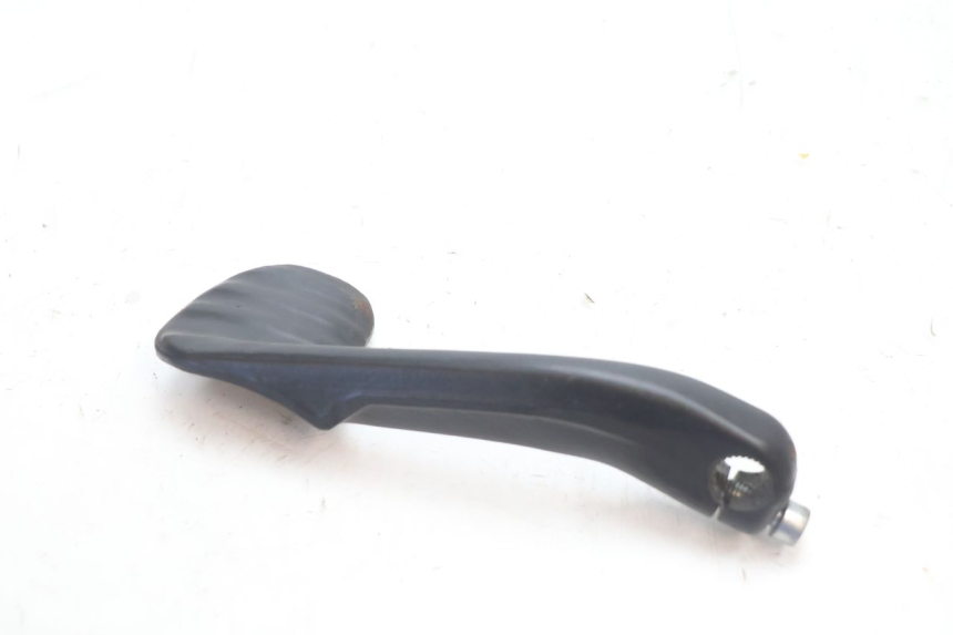 photo de PEDALADA MBK BOOSTER ROCKET 50 (1995 - 1998) - Zoom do estado de desgaste