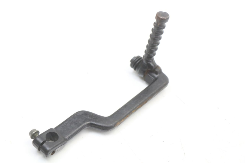 photo de PEDAL DE PARTIDA TNT MOTOR BOSTON 4T 50 (2018 - 2025) - Zoom do estado de desgaste