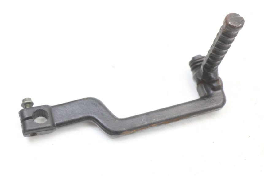 photo de PEDAL DE PARTIDA TNT MOTOR BOSTON 4T 50 (2018 - 2025) - Outro ângulo de visão