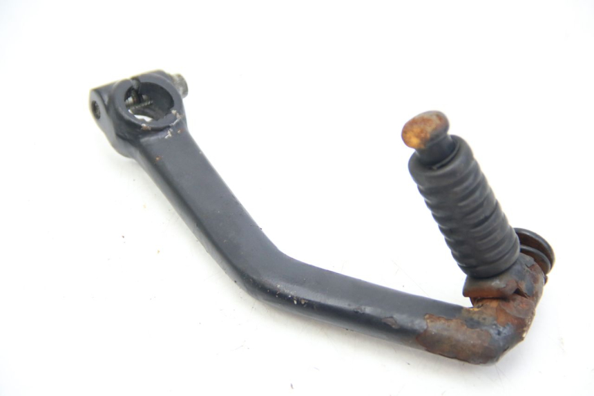 photo de PEDALINHA DERBI BOULEVARD 50 (2009 - 2006) - Vista principal